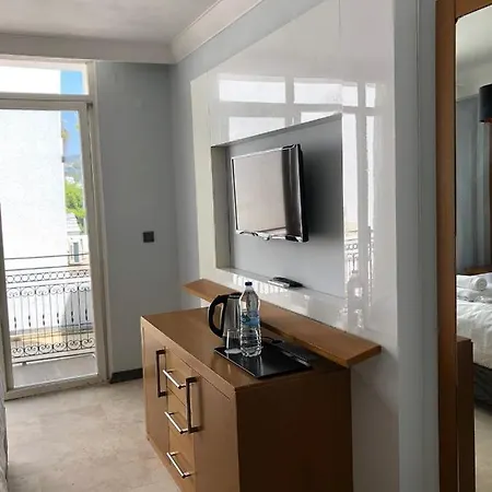 Tangiers Ex Marina Bay Hotel Bodrum