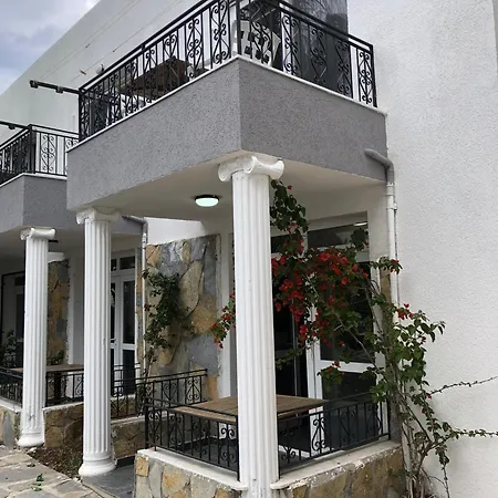 Tangiers Ex Marina Bay * Bodrum