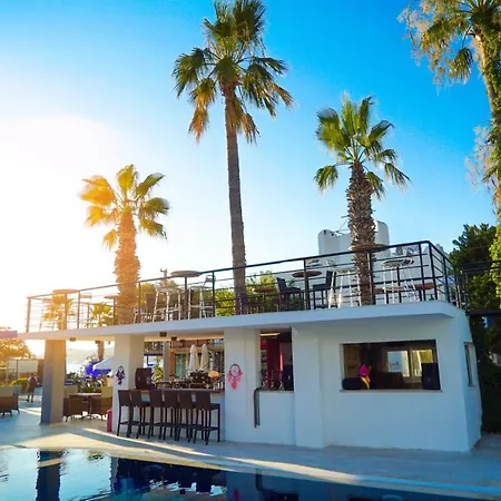 Tangiers Ex Marina Bay