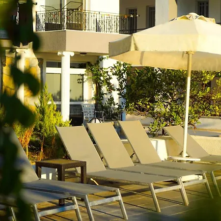 Tangiers Ex Marina Bay Bodrum