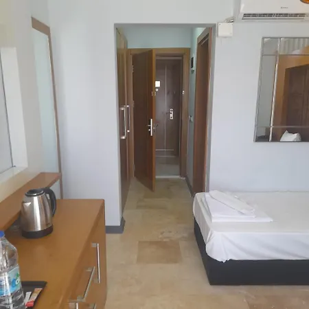 Otel Tangiers Ex Marina Bay Bodrum