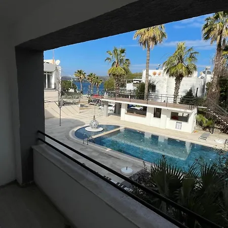 Otel Tangiers Ex Marina Bay