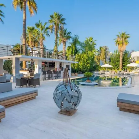 호텔 Tangiers Ex Marina Bay *