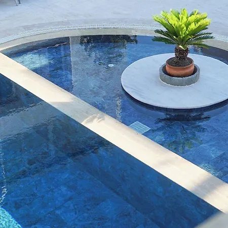 Tangiers Ex Marina Bay Otel Bodrum