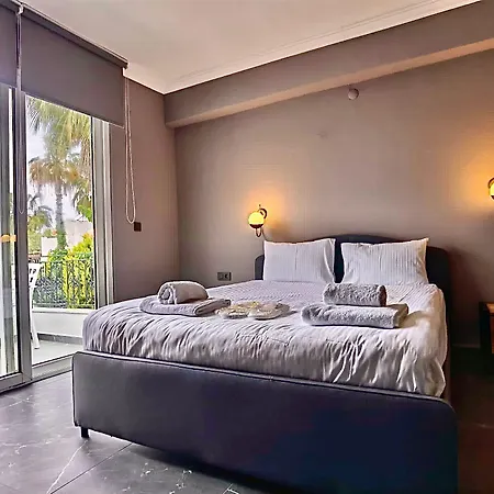 Tangiers Ex Marina Bay 호텔 Bodrum