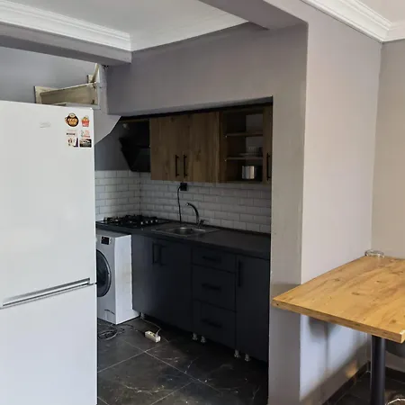 Tangiers Ex Marina Bay *