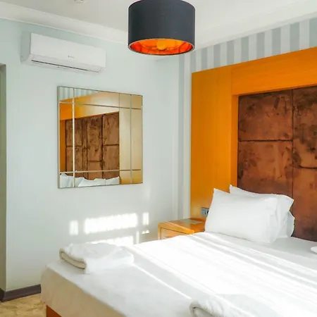 Tangiers Ex Marina Bay Otel Bodrum