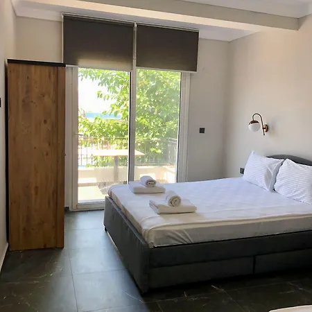 Tangiers Ex Marina Bay *