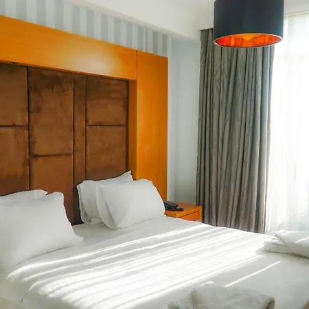 Tangiers Ex Marina Bay * Bodrum