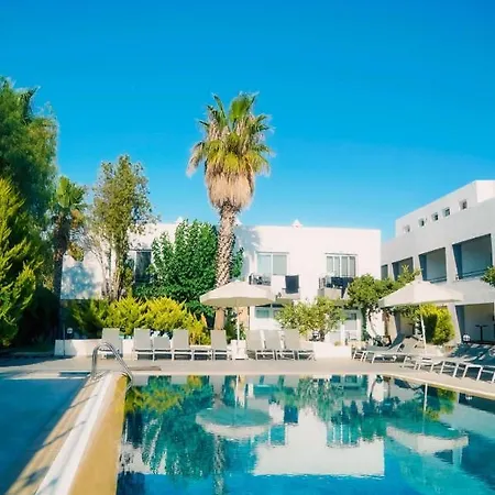 Tangiers Ex Marina Bay Αλικαρνασσός