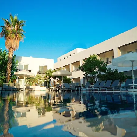 Tangiers Ex Marina Bay * Αλικαρνασσός