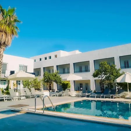 Tangiers Ex Marina Bay * Αλικαρνασσός