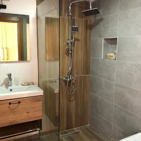 Tangiers Ex Marina Bay Αλικαρνασσός