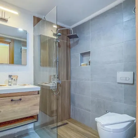 Marına Bay Otel