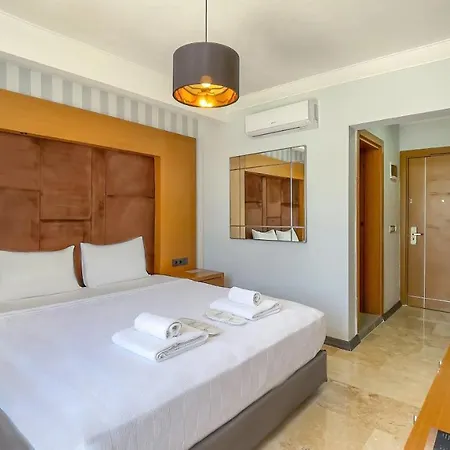 Tangiers Ex Marina Bay Hotel Bodrum