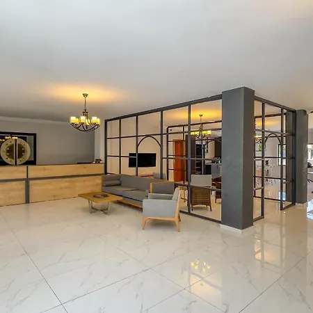 Ξενοδοχείο Tangiers Ex Marina Bay Αλικαρνασσός