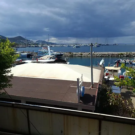 Tangiers Ex Marina Bay