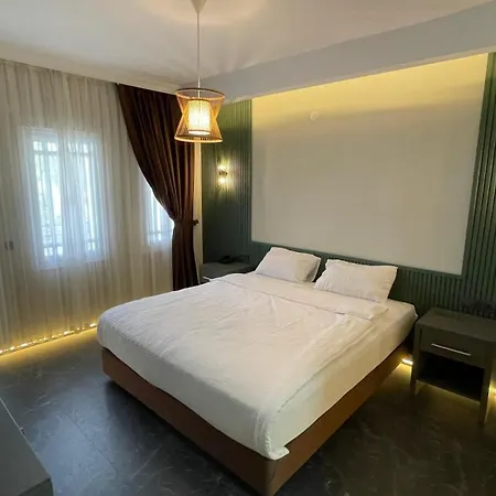 Tangiers Ex Marina Bay * Бодрум