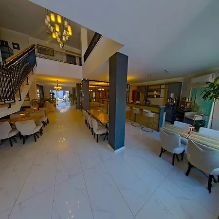 Hotel Tangiers Ex Marina Bay