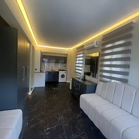 Tangiers Ex Marina Bay Hotel Bodrum