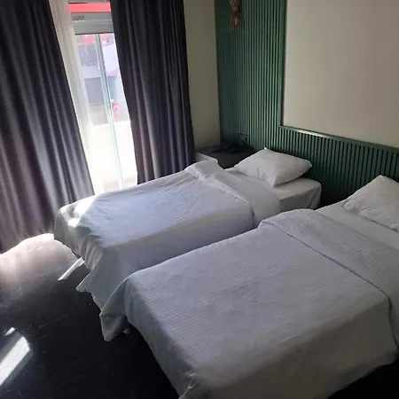 Otel Tangiers Ex Marina Bay