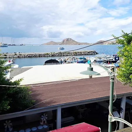 Tangiers Ex Marina Bay * Bodrum