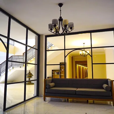 Otel Tangiers Ex Marina Bay *