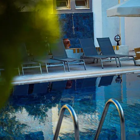 Tangiers Ex Marina Bay מלון