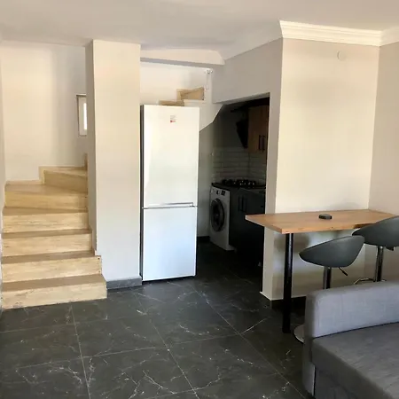מלון Tangiers Ex Marina Bay בודרום